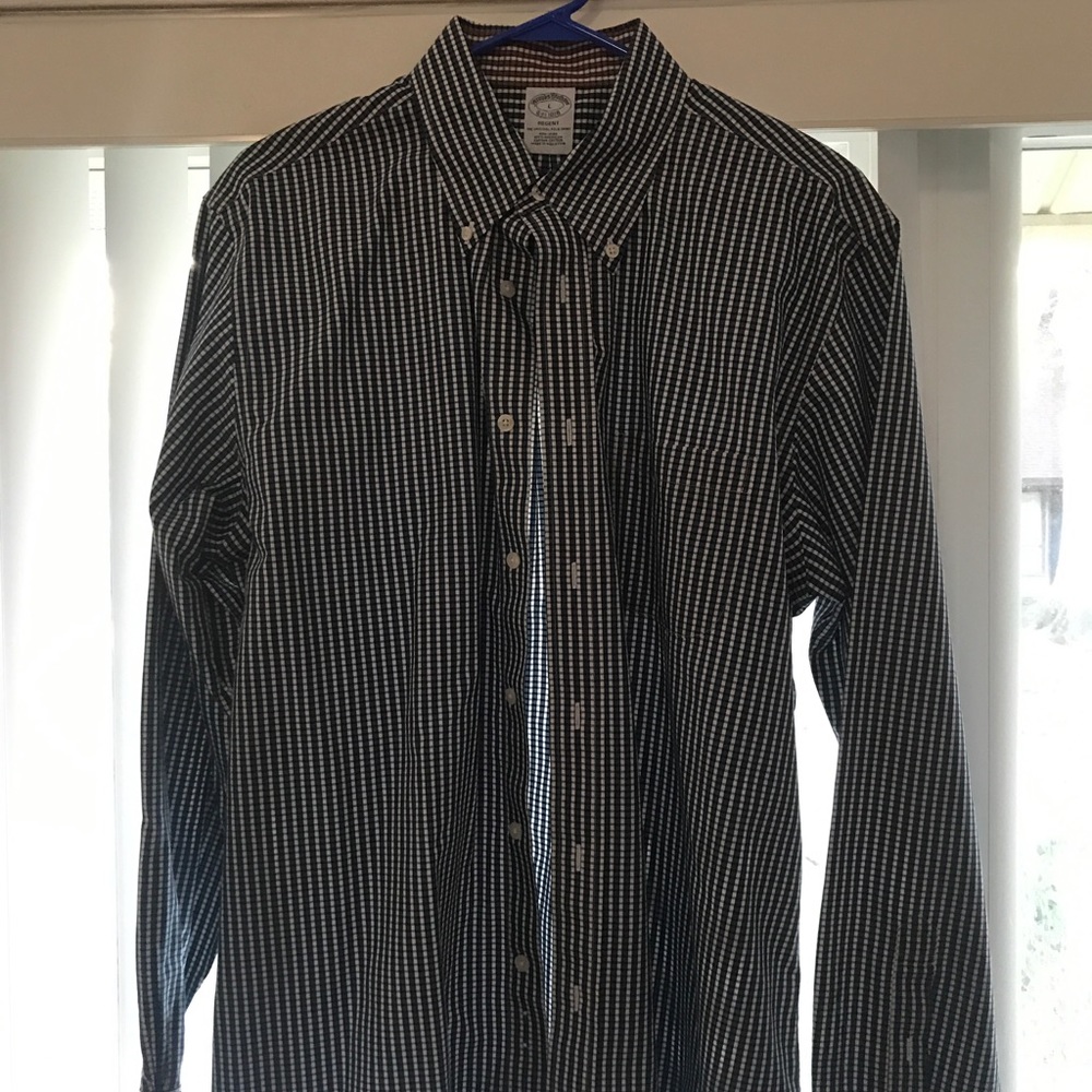 NWOT Brooks Brothers Men's